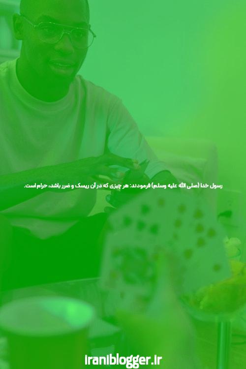 آشنایی با هات بت: کلید ورود به دنیای سایت شرط بندی